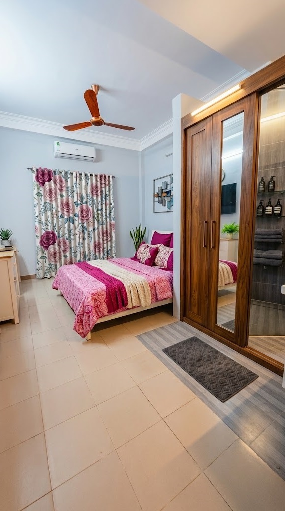 Bán nhà hẻm Ô tô Võ Văn Tần, QUẬN 3, DT 3.8 x 20m (82 m2), giá 17.9 tỷ-4