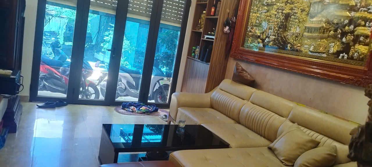 🏡 NHÀ 4 TẦNG KHU NAM HẢI – FULL NỘI THẤT – Ô TÔ ĐỖ CẠNH NHÀ – CHỈ 2,9 TỶ