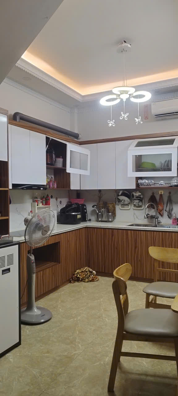 🏡 NHÀ 4 TẦNG KHU NAM HẢI – FULL NỘI THẤT – Ô TÔ ĐỖ CẠNH NHÀ – CHỈ 2,9 TỶ-3