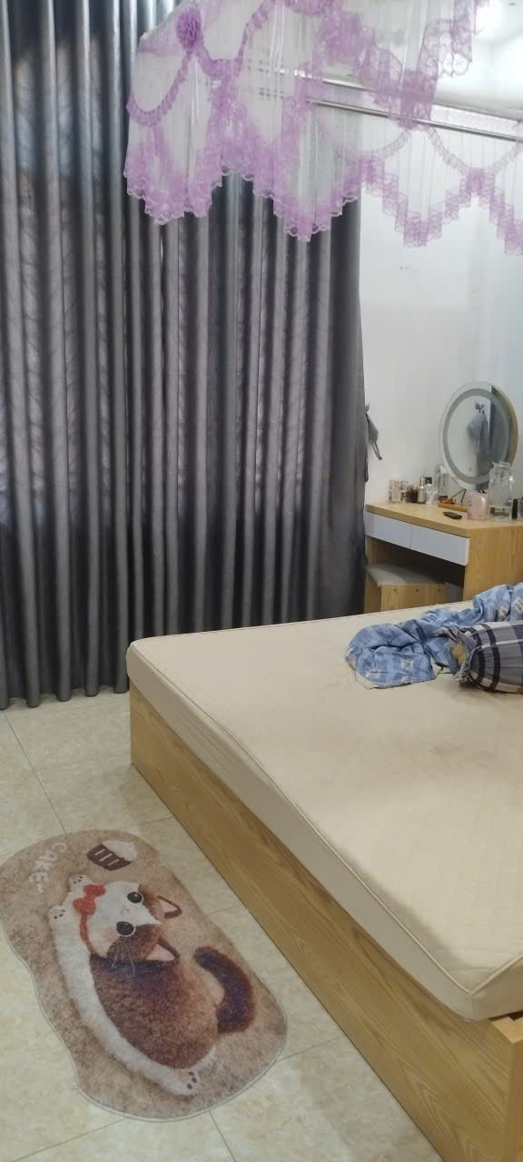 🏡 NHÀ 4 TẦNG KHU NAM HẢI – FULL NỘI THẤT – Ô TÔ ĐỖ CẠNH NHÀ – CHỈ 2,9 TỶ-4