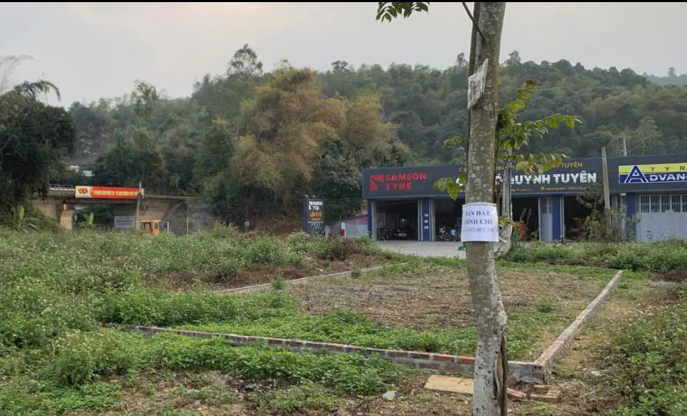 CHÍNH CHỦ CẦN BÁN LÔ ĐẤT ĐẸP – GIÁ CỰC TỐT TẠI LÀO CAI