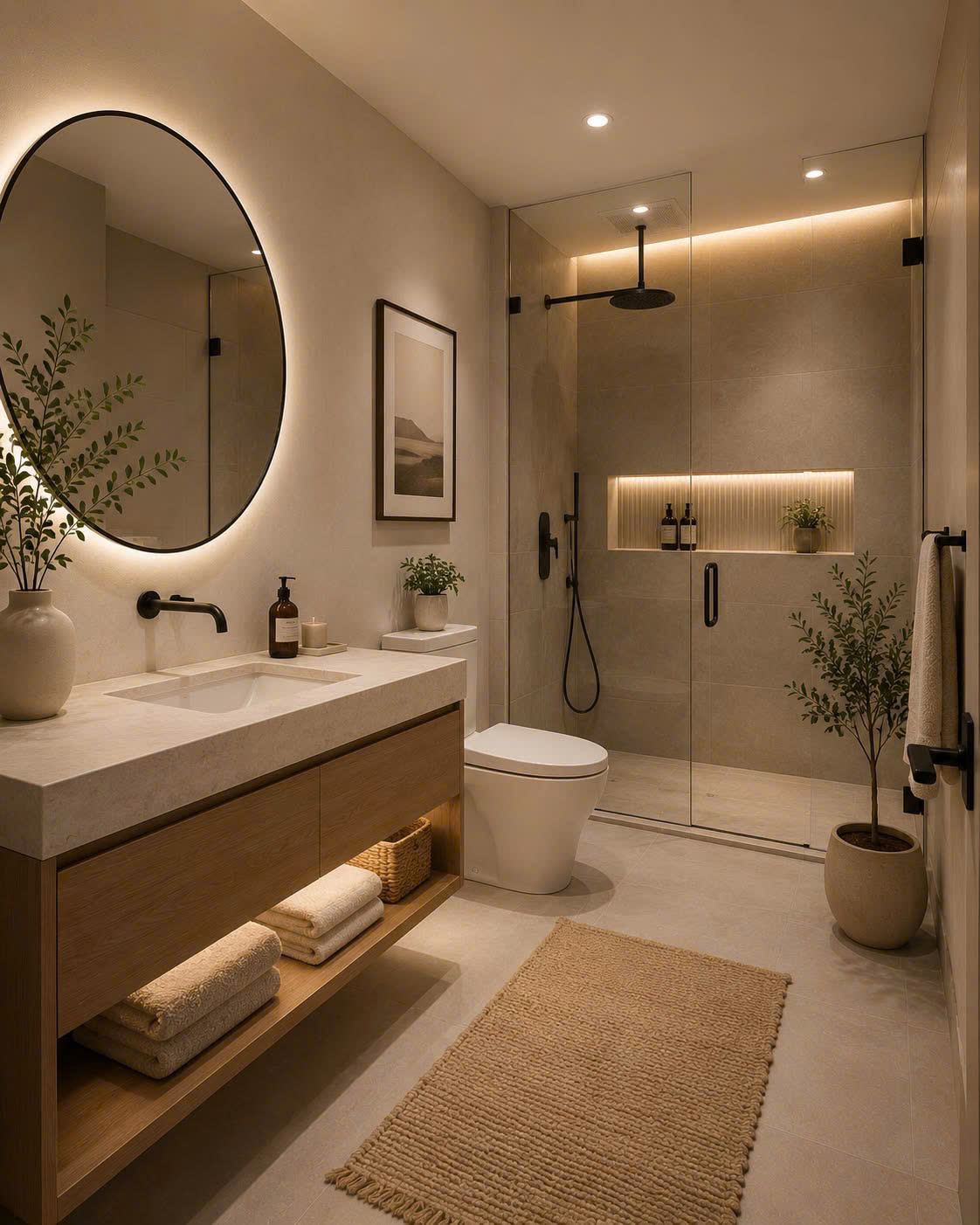Bán nhà Trường Lâm 60m 7 tầng MT5m thang máy gara ô tô nhỉnh 15 tỷ-3