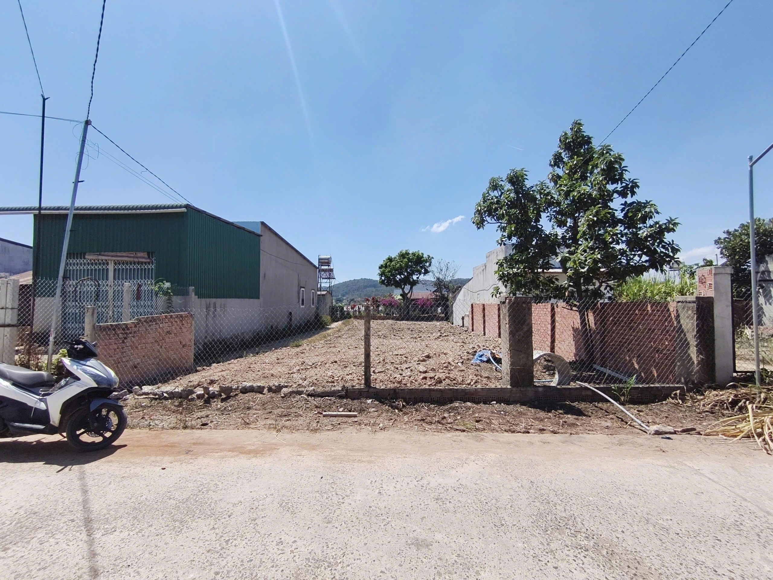 Bán 370m2 m2 đất gần khu công nghiệp Phú Hội Đức Trọng Lâm đồng Giá 1,9 tỷ
