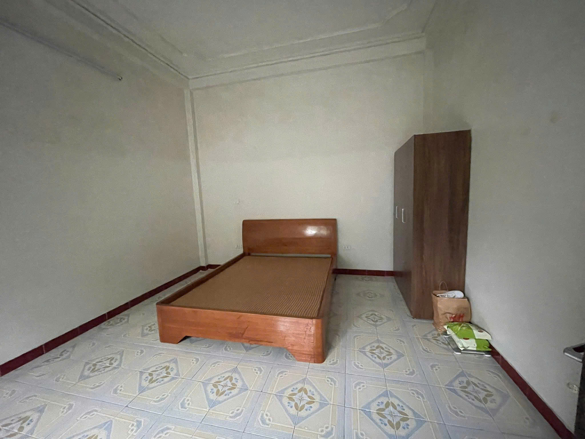 CHO THUÊ PHÒNG TẠI ĐẦM TRẤU – BẠCH ĐẰNG, HAI BÀ TRƯNG, HÀ NỘI