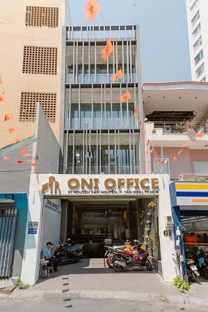 🌻Cho thuê văn phòng trọn gói cho 05 người ngay trung tâm Q.1, TP.HCM; 0932668642-3