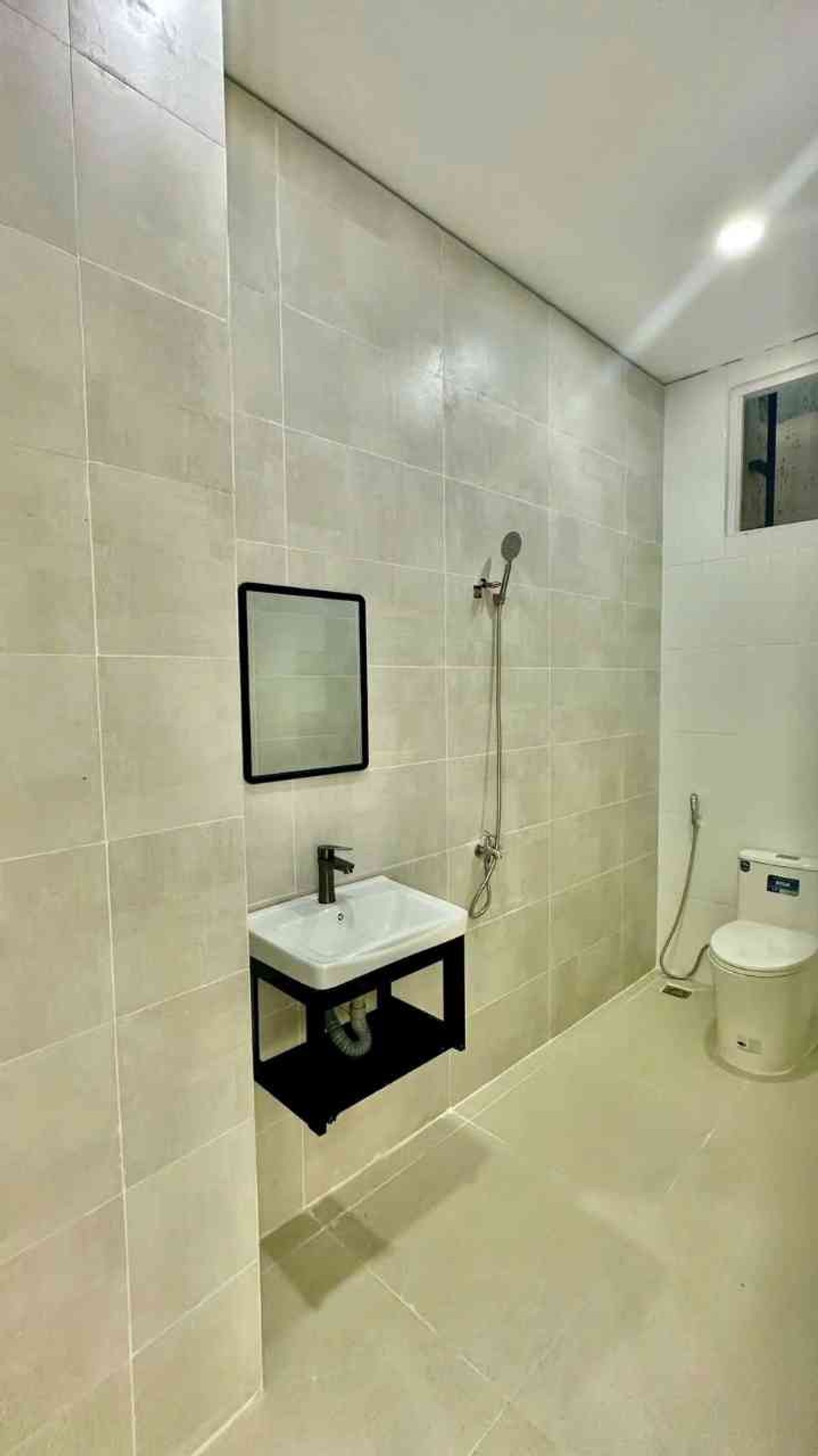 Góc 2 Mặt  Tiền  64m2  4 Tầng  Hẻm Xe Hơi  Phú Thọ Hòa Tân Phú  Nhỉnh 7 Tỷ-3