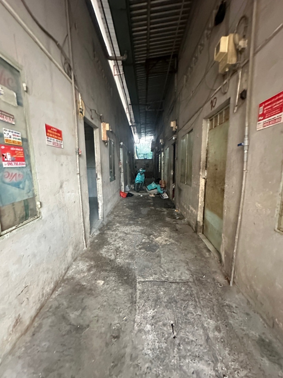 [KH058*] CHDV DÒNG TIỀN 22TR/THÁNG GẦN CA THỚI AN, ĐƯỜNG XE TẢI, GIÁ 14.X TỶ