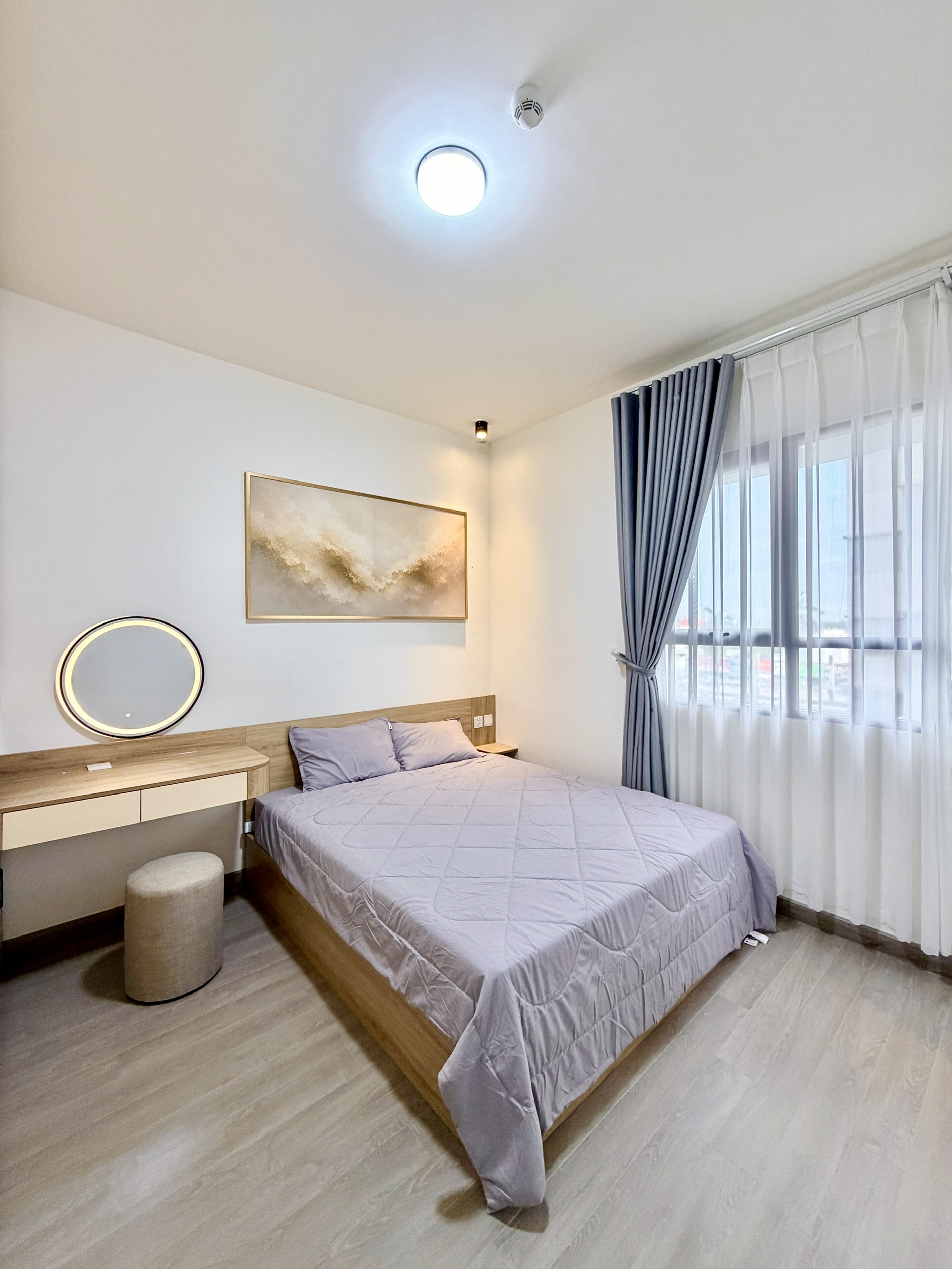 Cho thuê căn hộ The Habitat Bình Dương – Giai đoạn 3