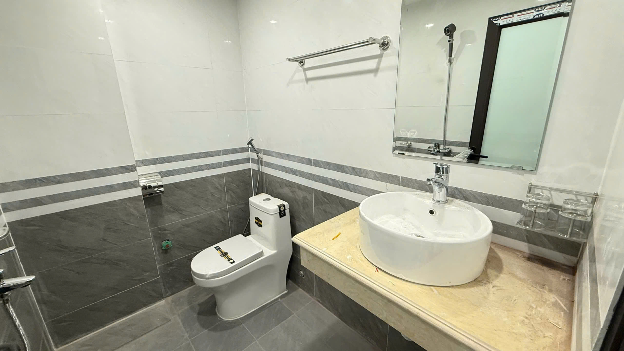 CHO THUÊ NHÀ 4 TẦNG MỚI ĐẸP TẠI DI TRẠCH , HOÀI ĐỨC, HÀ NỘI – 3 PHÒNG NGỦ – ĐẦY ĐỦ TIỆN NGHI – DỌN VÀO Ở NGAY-4