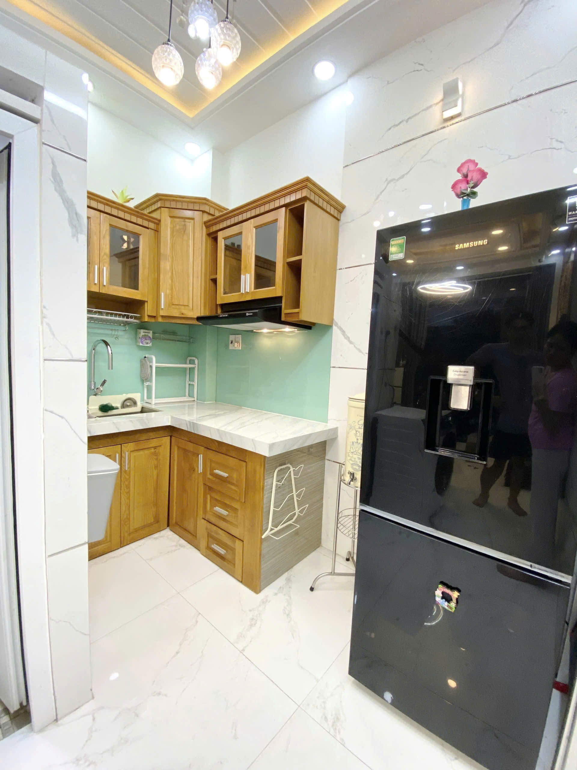 NHÀ ĐẸP – GIÁ TỐT – CHÍNH CHỦ CẦN BÁN GẤP CĂN NHÀ TẠI 167/10/2 Đ. Huỳnh Văn Nghệ, P.12, Q. Gò Vấp, TP.HCM