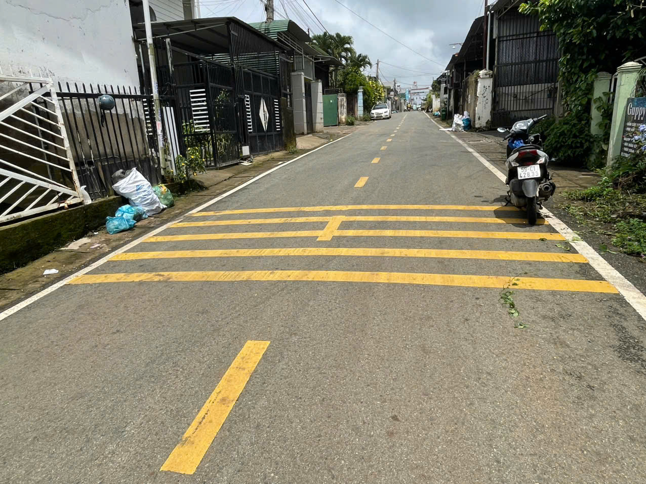 Bán Đất Mặt Tiền Đường Phan Bội Châu, Liên Nghĩa, Đức Trọng – Sổ Hồng Riêng 3TỶ8
