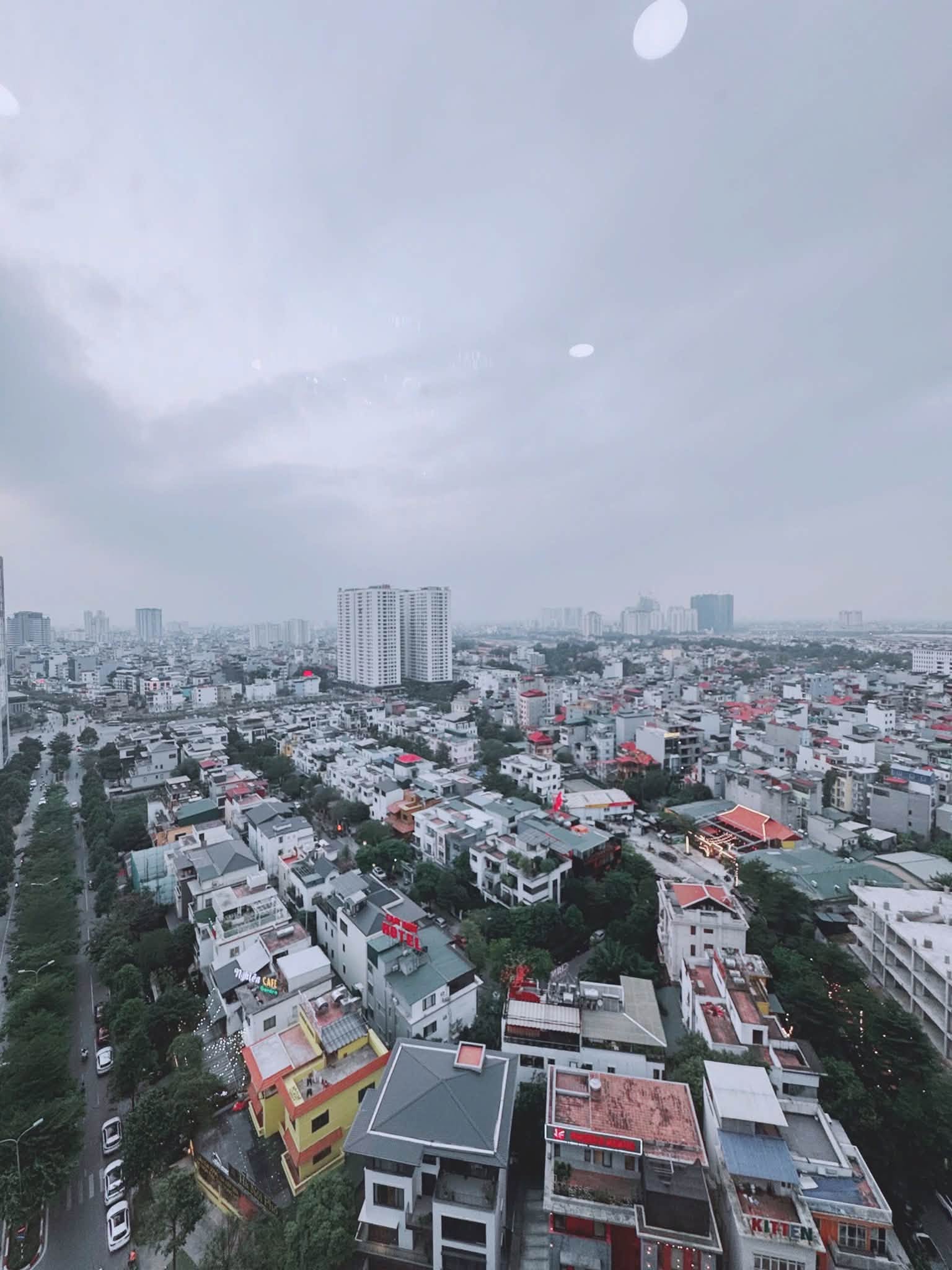 CH 3PN GÓC I VIEW HỒ TÂY – KOSMO I 17 TỶ .TÀI SẢN GIỮ GIÁ TRỊ TẠI KHU NGOẠI GIAO ĐOÀN.