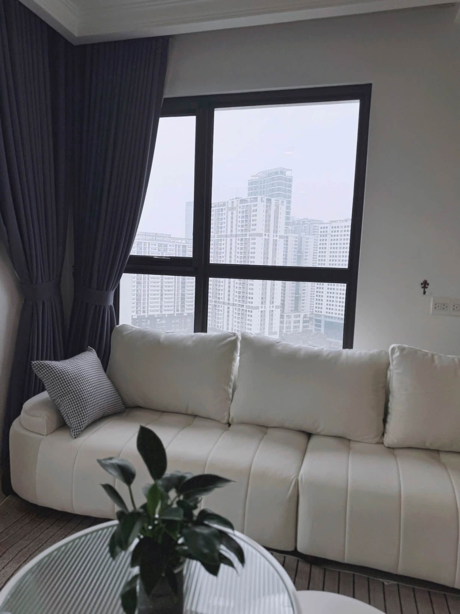 CH 3PN GÓC I VIEW HỒ TÂY – KOSMO I 17 TỶ .TÀI SẢN GIỮ GIÁ TRỊ TẠI KHU NGOẠI GIAO ĐOÀN.-3