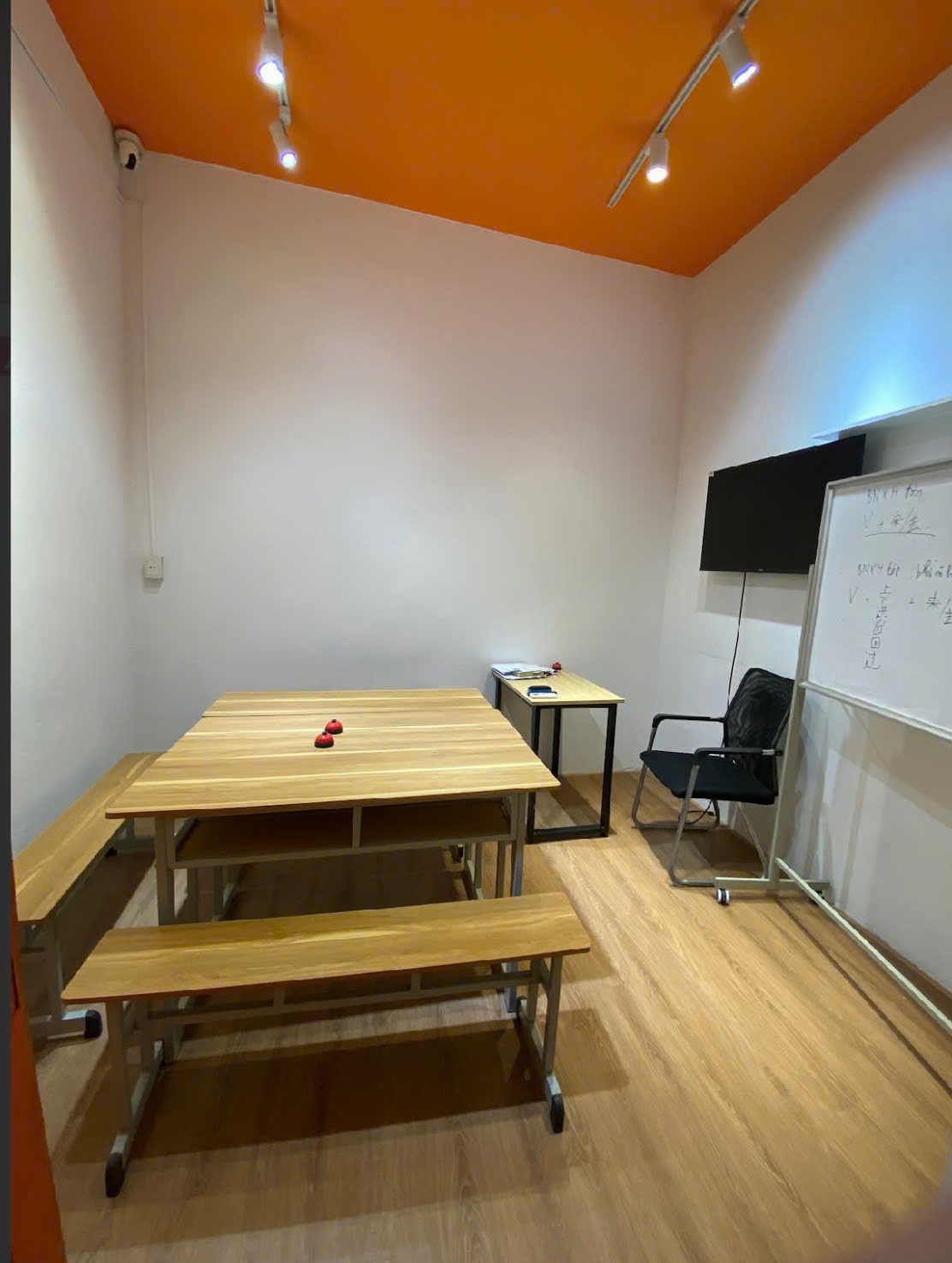 NHƯỢNG NHÀ  4 TẦNG - MẶT BẰNG KINH DOANH TẠI TRƯỜNG CHINH, THANH XUÂN, HÀ NỘI-4