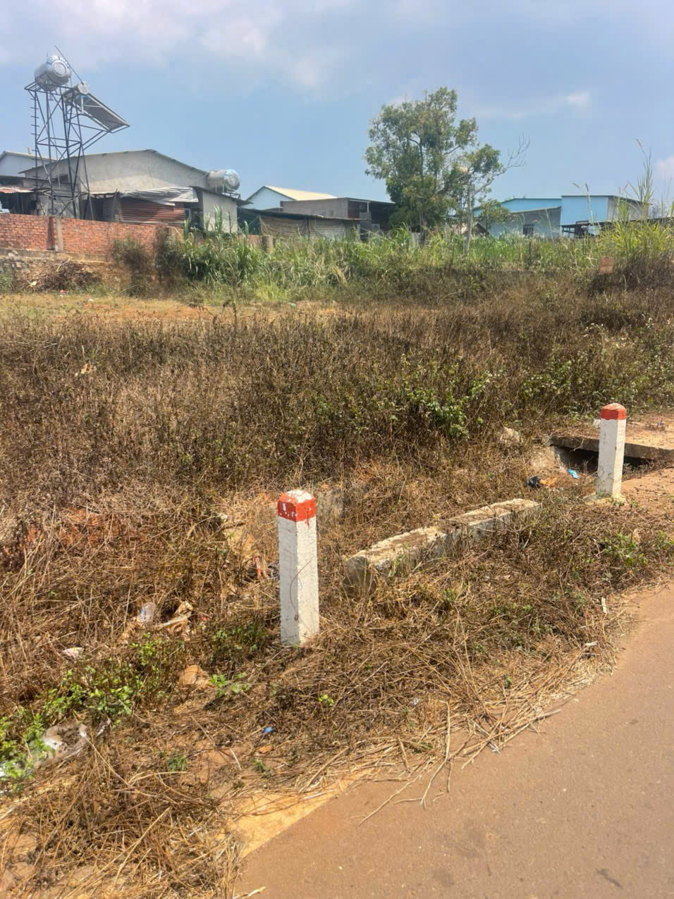 ĐẦU TƯ SINH LỜI – CHÍNH CHỦ CẦN BÁN ĐẤT Tại  Xã Hiệp Thạnh, Huyện Đức Trọng, Lâm Đồng-4
