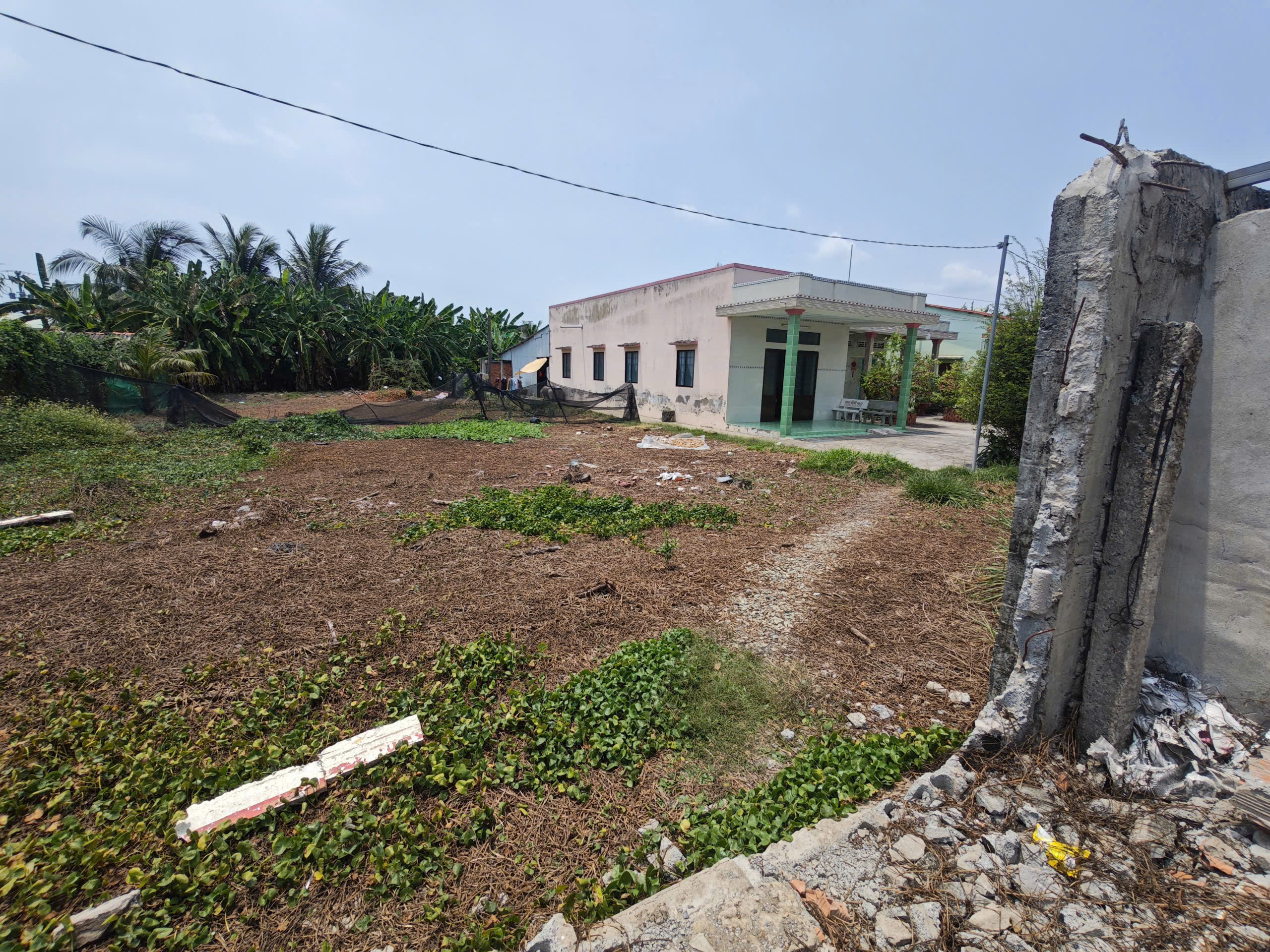 Bán lô đất thổ đường Cai Tài giá 8 tỷ-3