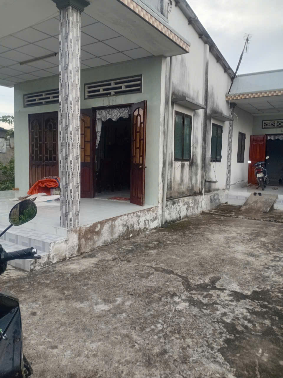 Bán lô đất thổ đường Cai Tài giá 8 tỷ-4