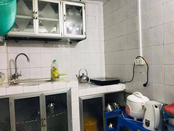 Bán căn Tập thể 20m ngay ngõ Ga Hà Nội, mà dưới 1,7 tỷ-3