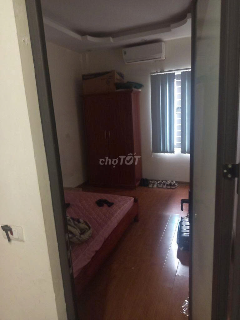 NHÀ CHÍNH CHỦ - GIÁ TỐT Đường Nguyễn Khoái, Phường Thanh Trì, Quận Hoàng Mai, Hà Nội