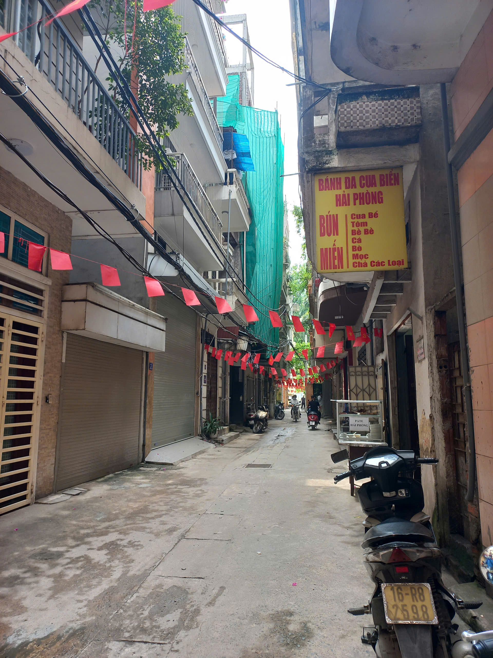 BÁN NHÀ KHUẤT DUY TIẾN, GẦN PHỐ, 87M2 MT7.2, Ô CHỜ THANG MÁY, OTO TRÁNH, Ở, KD, NHỈNH 23 TỶ
