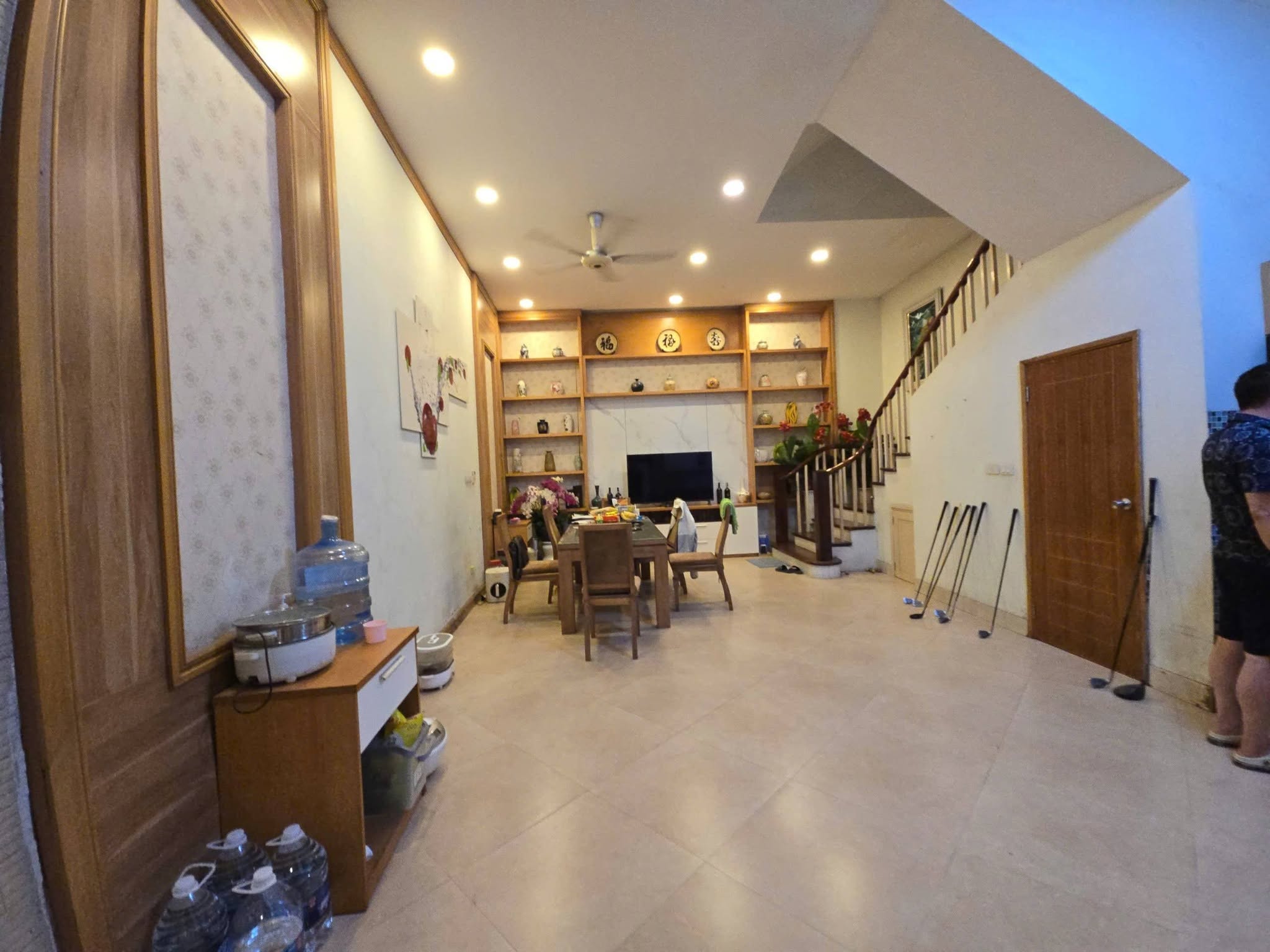 BÁN NHÀ KHUẤT DUY TIẾN, GẦN PHỐ, 87M2 MT7.2, Ô CHỜ THANG MÁY, OTO TRÁNH, Ở, KD, NHỈNH 23 TỶ
