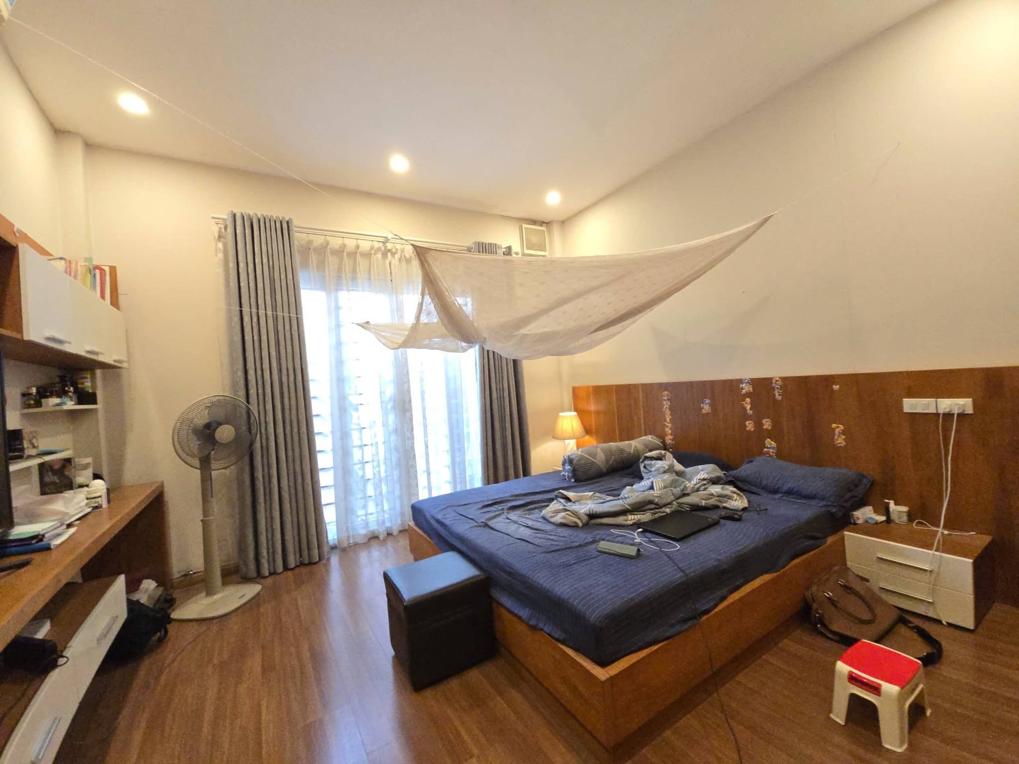 BÁN NHÀ KHUẤT DUY TIẾN, GẦN PHỐ, 87M2 MT7.2, Ô CHỜ THANG MÁY, OTO TRÁNH, Ở, KD, NHỈNH 23 TỶ-4