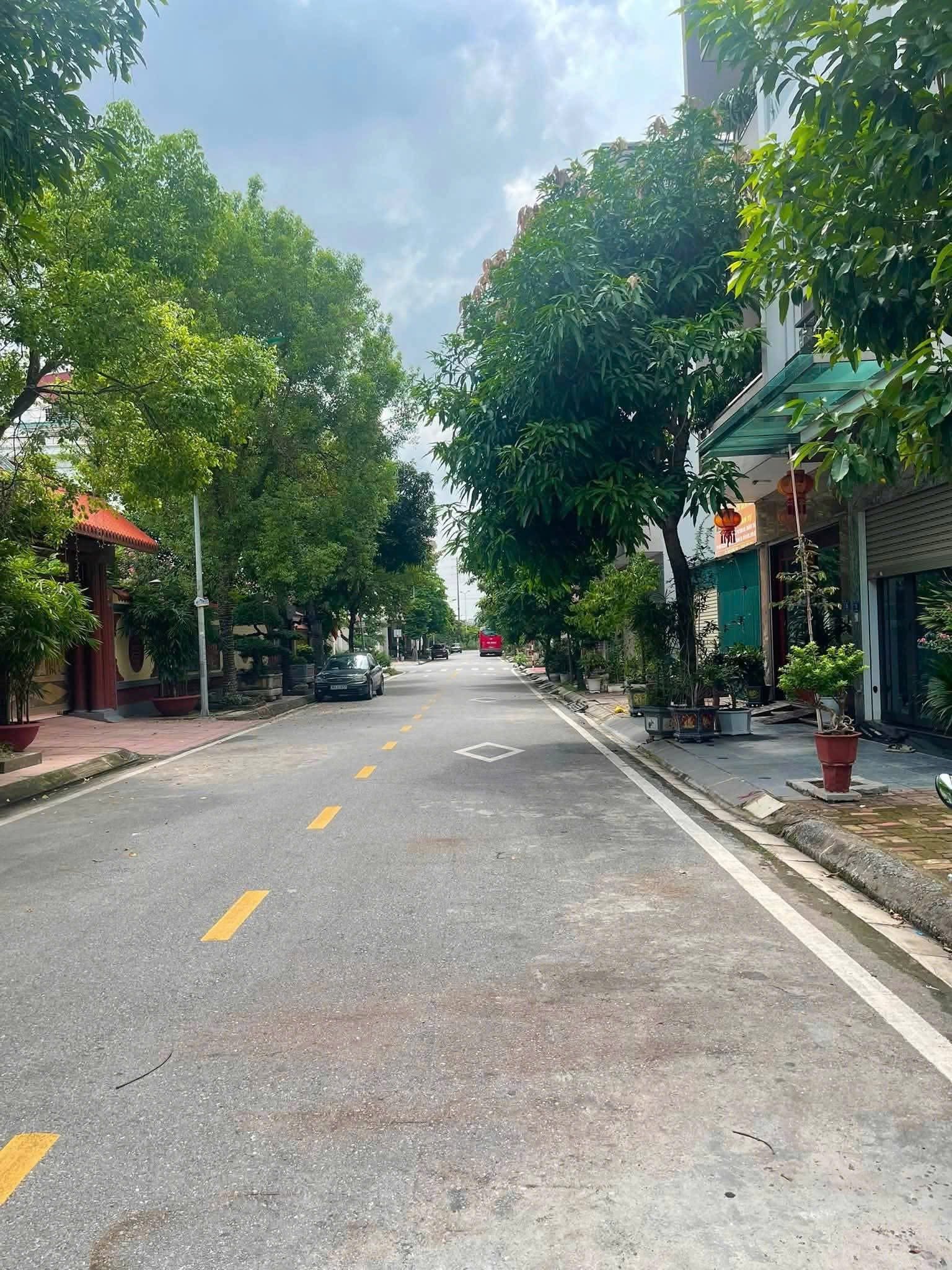 Bán đất mặt phố Bế Văn Đàn, KĐT An Phú, ph Tân Bình, TP HD, 67.5m2, mt 4.5m, view biệt thự, 3.5x tỷ-1