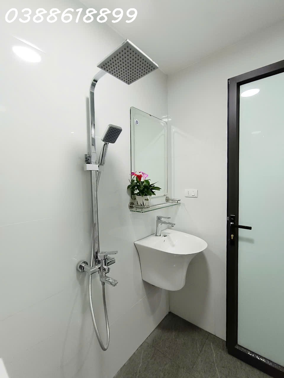 BÁN TÒA NHÀ 7 TẦNG TRUNG KÍNH, CẦU GIẤY - 70M2 - MT 5M - DT 90 TR/TH - 17 TỶ-3