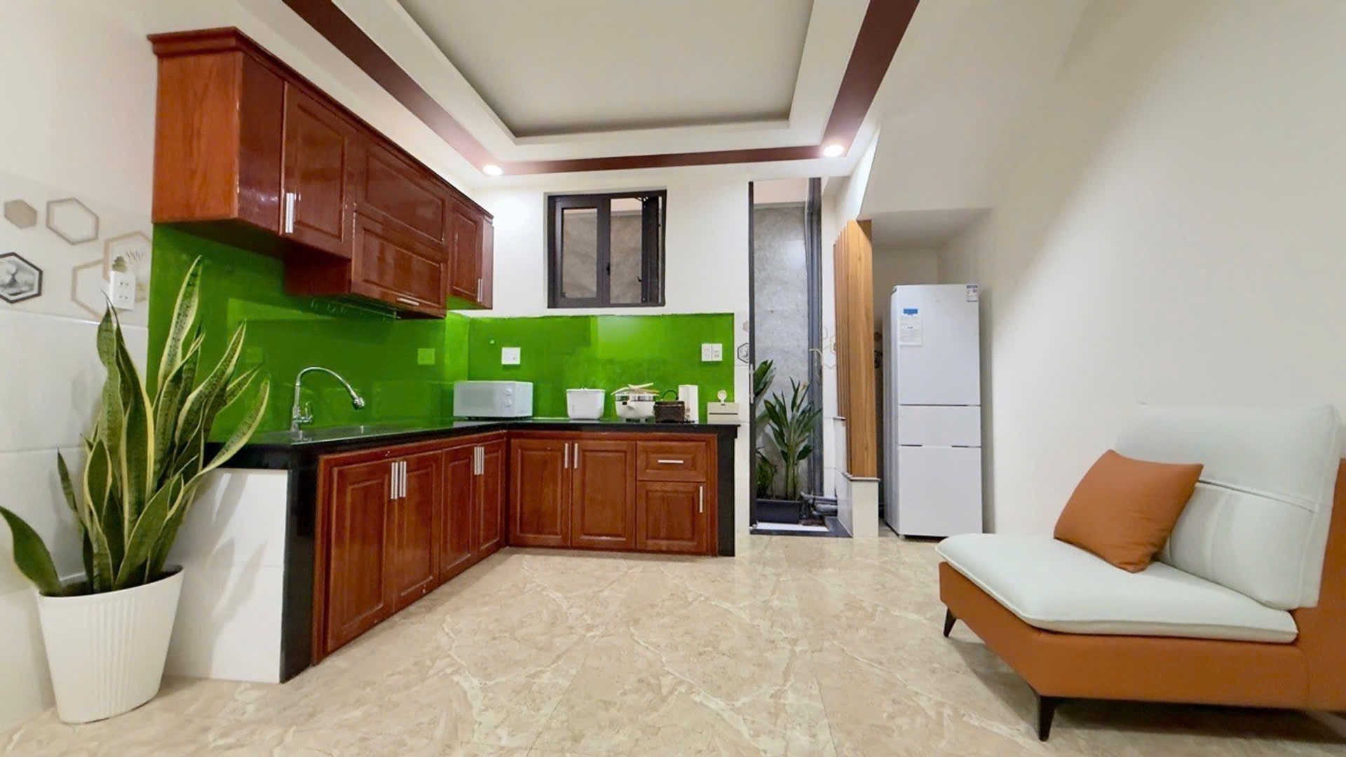 NHÀ ĐẸP – GIÁ TỐT - CẦN BÁN TÒA APARTMENT 3 Tầng Phó Đức Chính - Giá Chỉ Hơn 9 Tỷ Sơn Trà Đà Nẵng.
