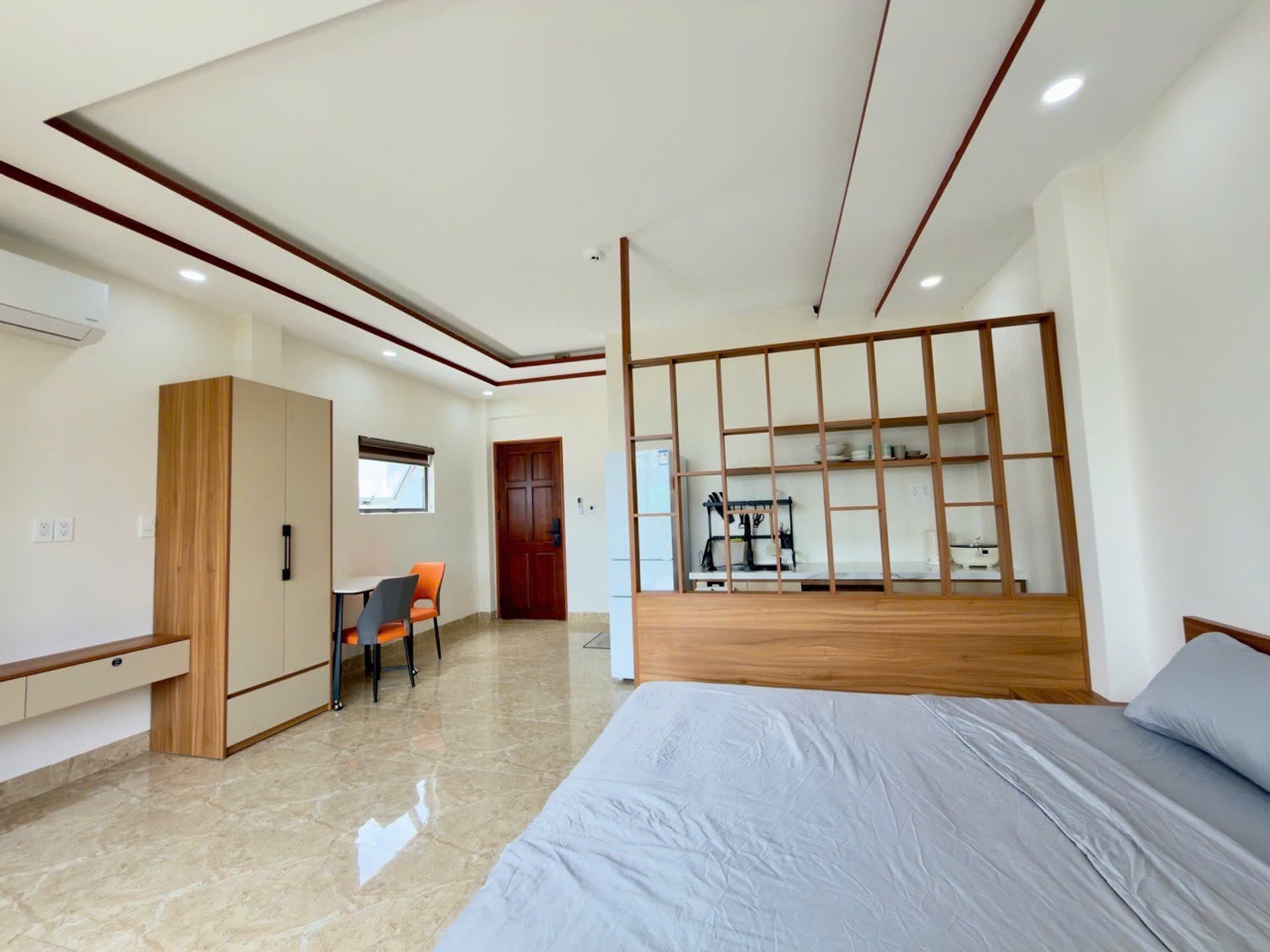 NHÀ ĐẸP – GIÁ TỐT - CẦN BÁN TÒA APARTMENT 3 Tầng Phó Đức Chính - Giá Chỉ Hơn 9 Tỷ Sơn Trà Đà Nẵng.-4
