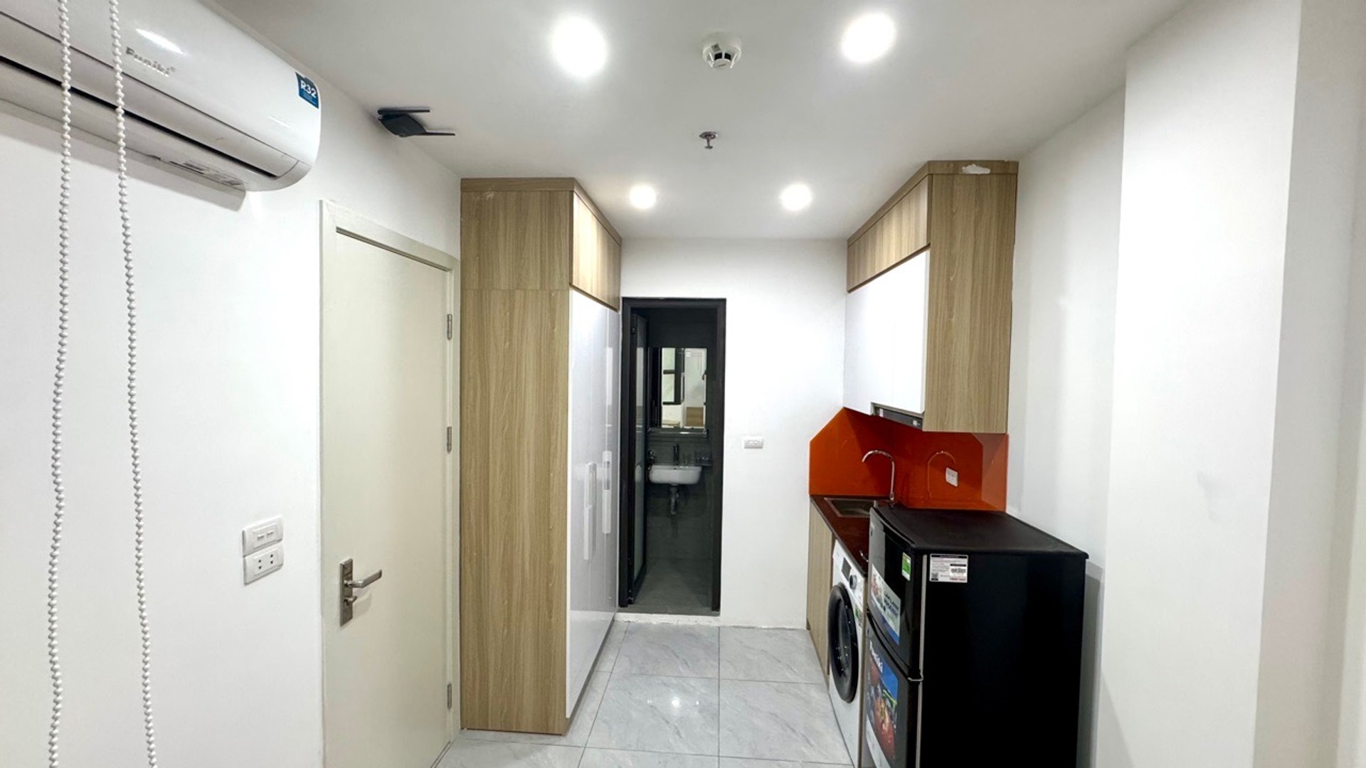 SIÊU PHẨM TRUNG TÂM BỒ ĐỀ - CHUNG CƯ MINI - 8 TẦNG THANG MÁY - CHUẨN PCCC - DÒNG TIỀN TỐT - NGÕ Ô TÔ-3
