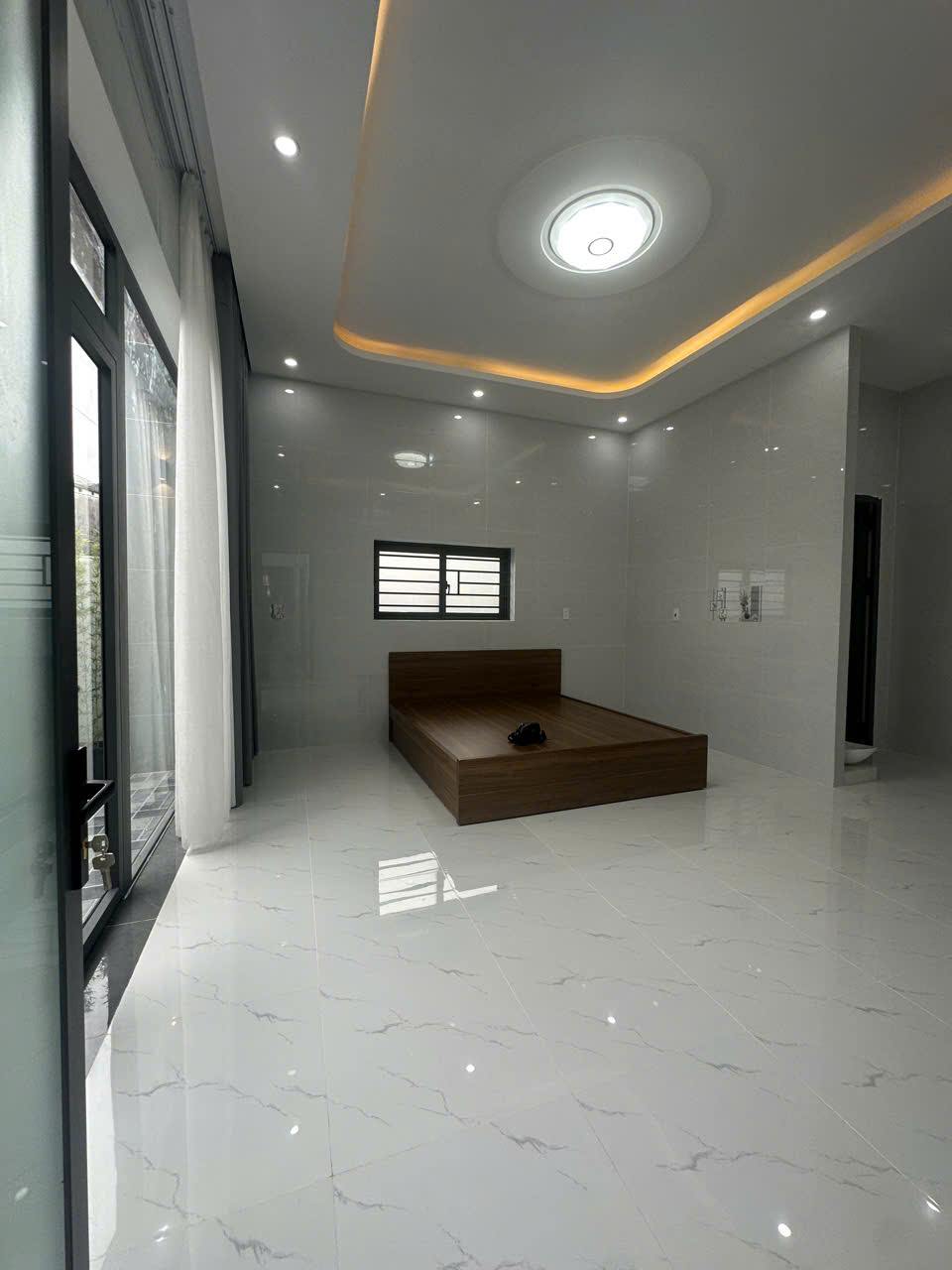 Nhà mới Phước Lâm - Phước Hưng - 117m2 - 2 mặt tiền - Gần biển, chợ, trường Lý Tự Trọng chỉ 1,95 tỷ-3