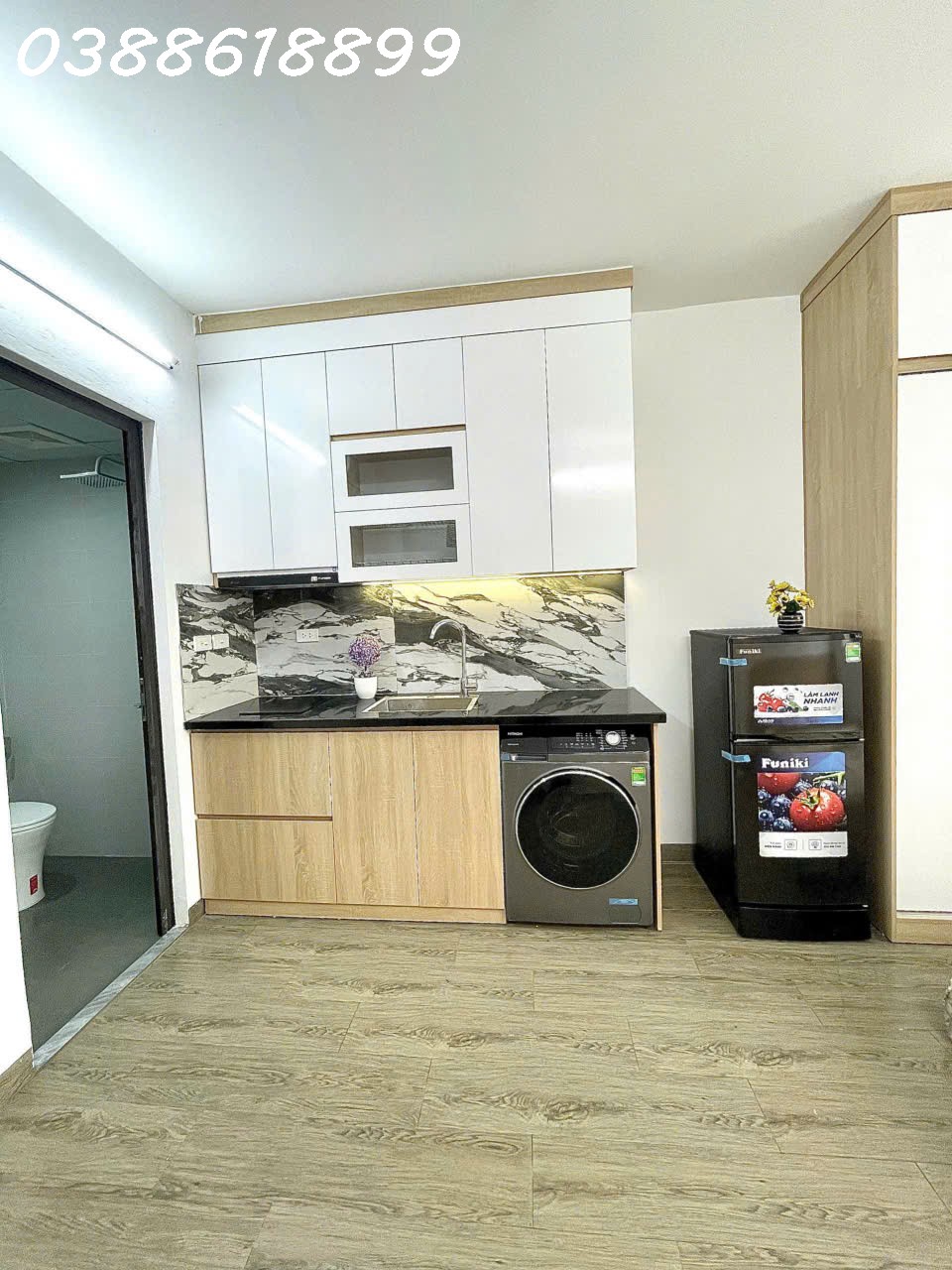 TÒA NHÀ 7 TẦNG NGUYỄN LÂN, THANH XUÂN - 60M2 - MT 5.1M - DT 100 TR/TH - 24 TỶ