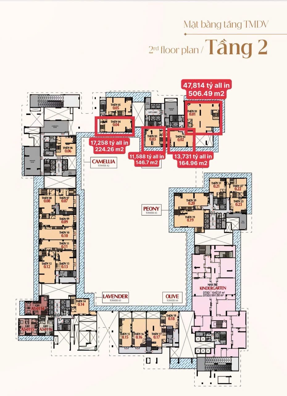 BÁN SHOPHOUSE DỰ ÁN HARMONIE PHÚ MỸ HƯNG, GIỎ HÀNG ĐỘC QUYỀN CĂN ĐẸP, CK 13%, GỌI NGAY 0901323786