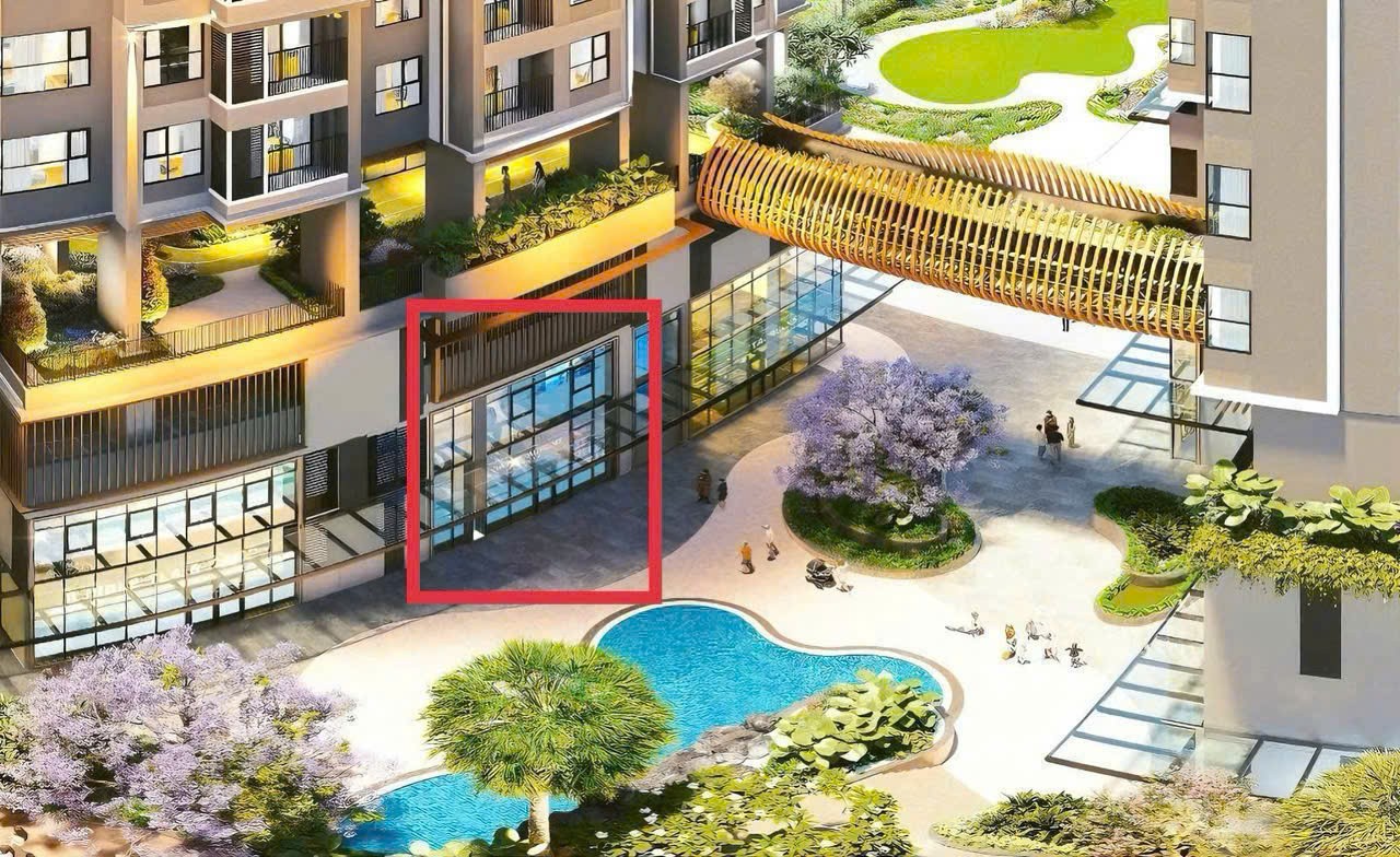 BÁN SHOPHOUSE DỰ ÁN HARMONIE PHÚ MỸ HƯNG, GIỎ HÀNG ĐỘC QUYỀN CĂN ĐẸP, CK 13%, GỌI NGAY 0901323786-3