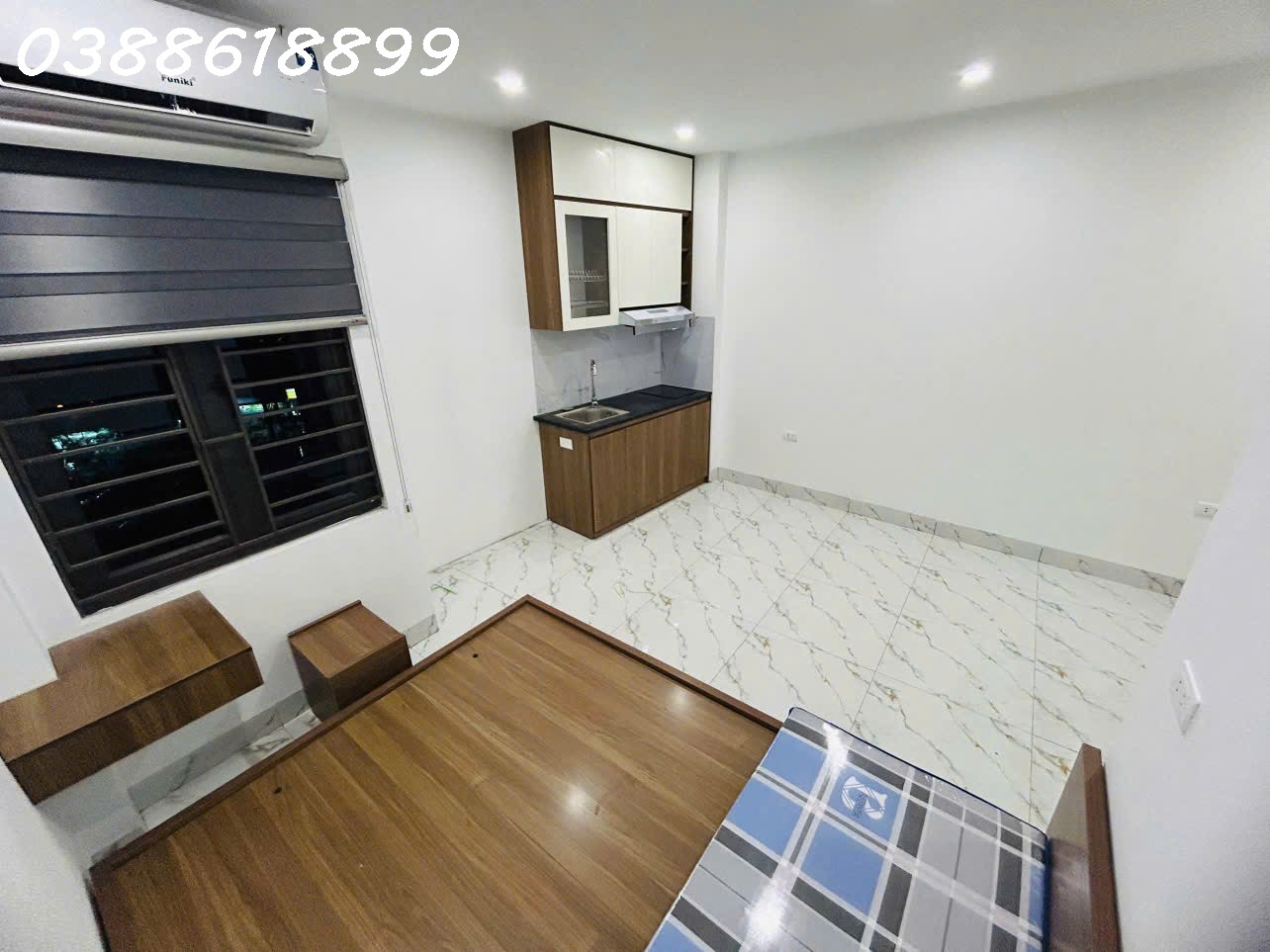 TÒA NHÀ 8 TẦNG PHẠM VĂN ĐỒNG - Ô TÔ VÀO NHÀ - 90M2 - MT 5.5M - DT 120 TR/TH - 26 TỶ-4