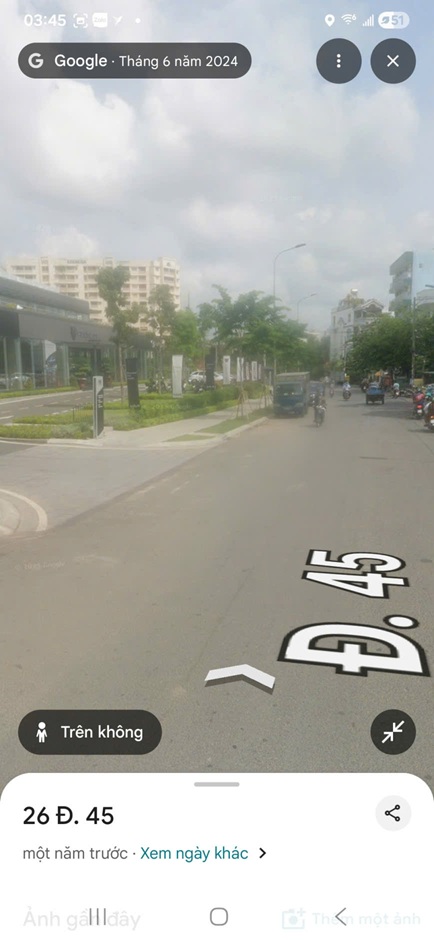 CHÍNH CHỦ Cần Bán Nhanh Căn Nhà Mặt Tiền Đường Lớn  Vị Trí Tại Quận Gò Vấp, TP HCM-4