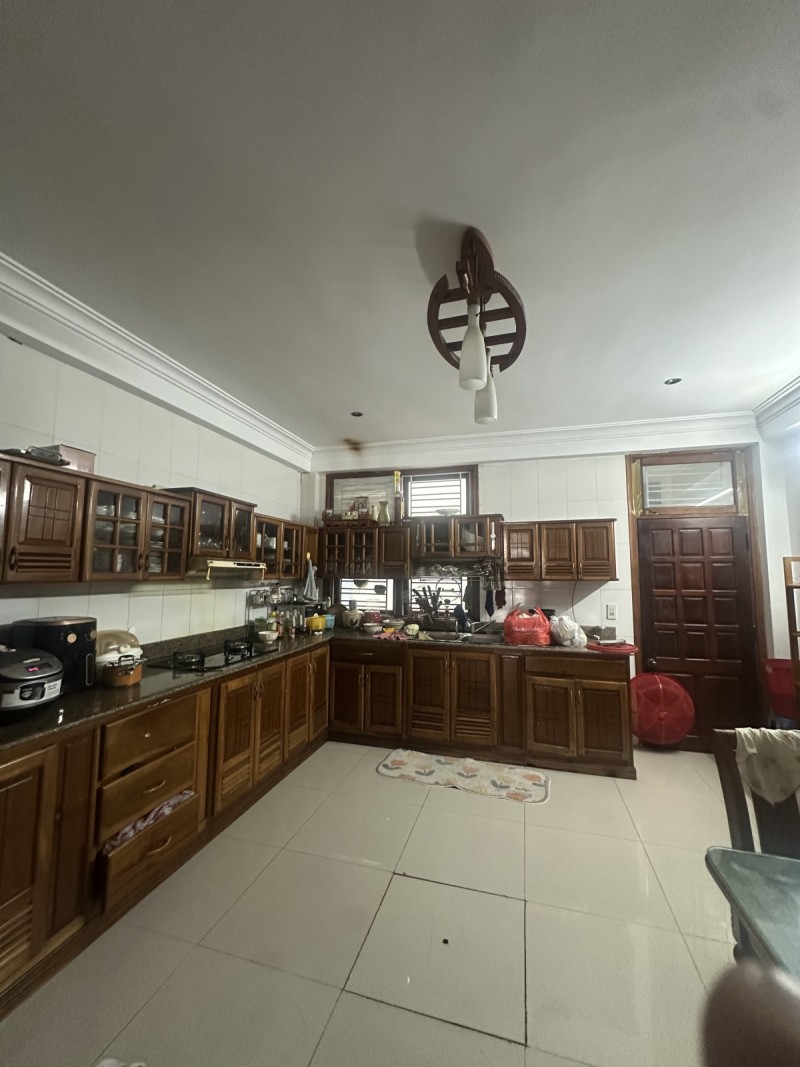 ♥ Đường nhánh 5.5m Núi Thành, 120m2, 3 tầng, đi bộ ra Trần Thị Lý, Bạch Đằng-4