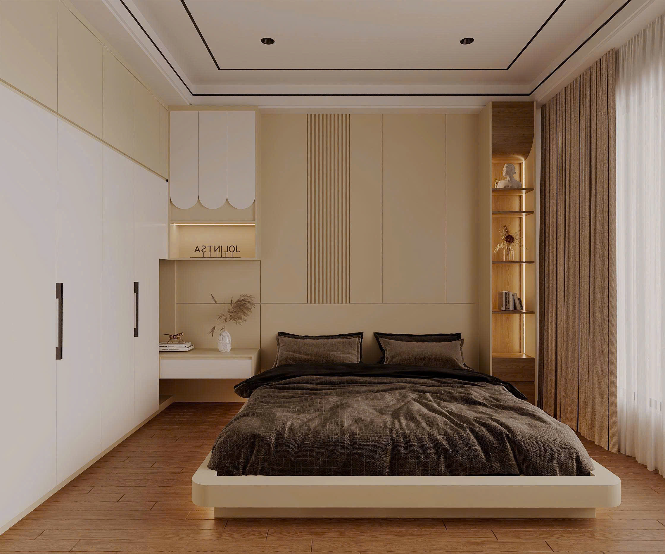 BÁN NHÀ THẠCH BÀN 71M2- 6 Tầng DUPLEX  THANG MÁY- Ô TÔ TRÁNH ĐỖ- 13.x Tỷ-4