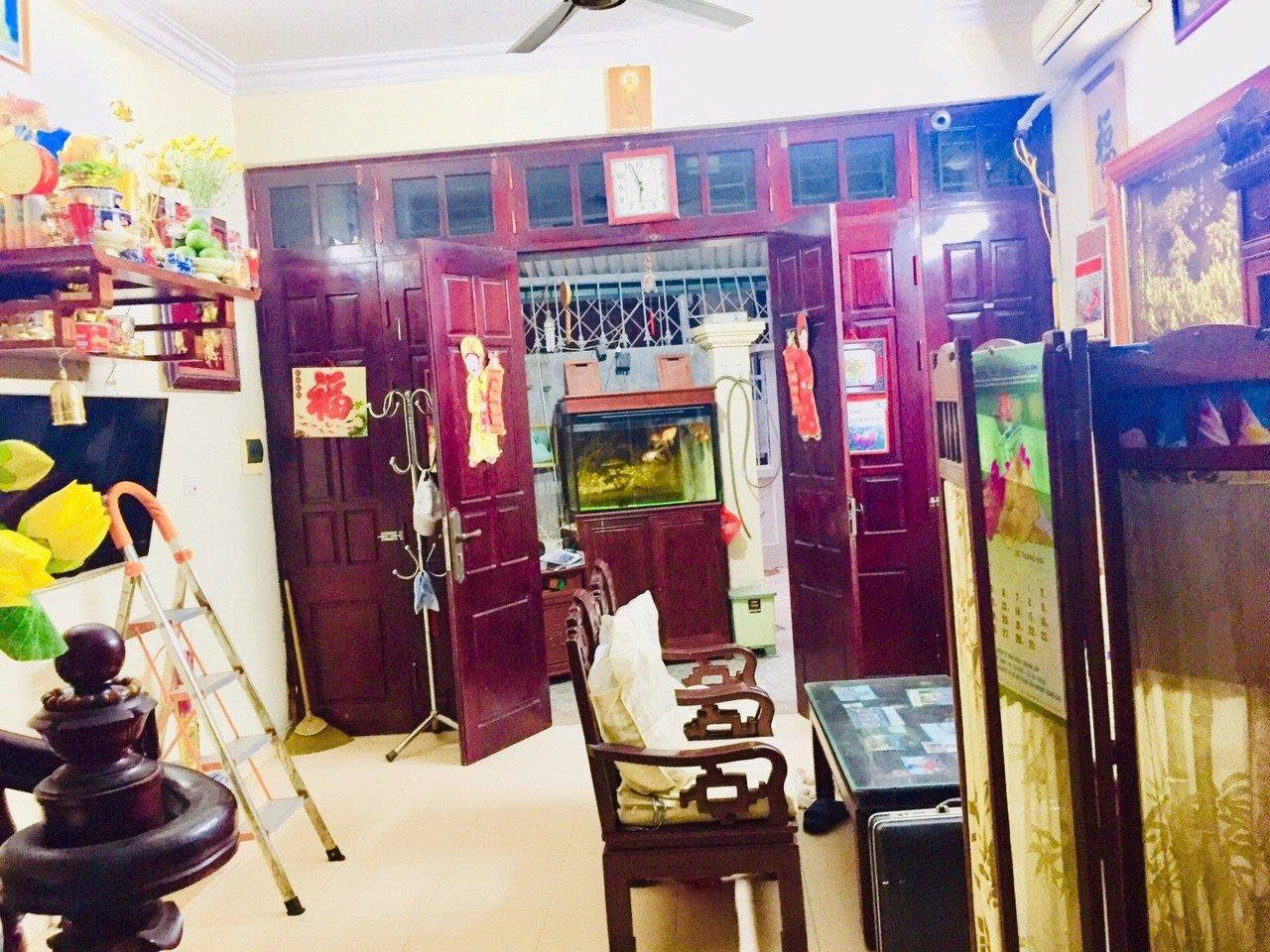 SIÊU PHẨM HIẾM – NHÀ SÁT HỒ TÂY, Ô TÔ ĐỖ CỬA – CƠ HỘI ĐẦU TƯ SINH LỜI CAO-3