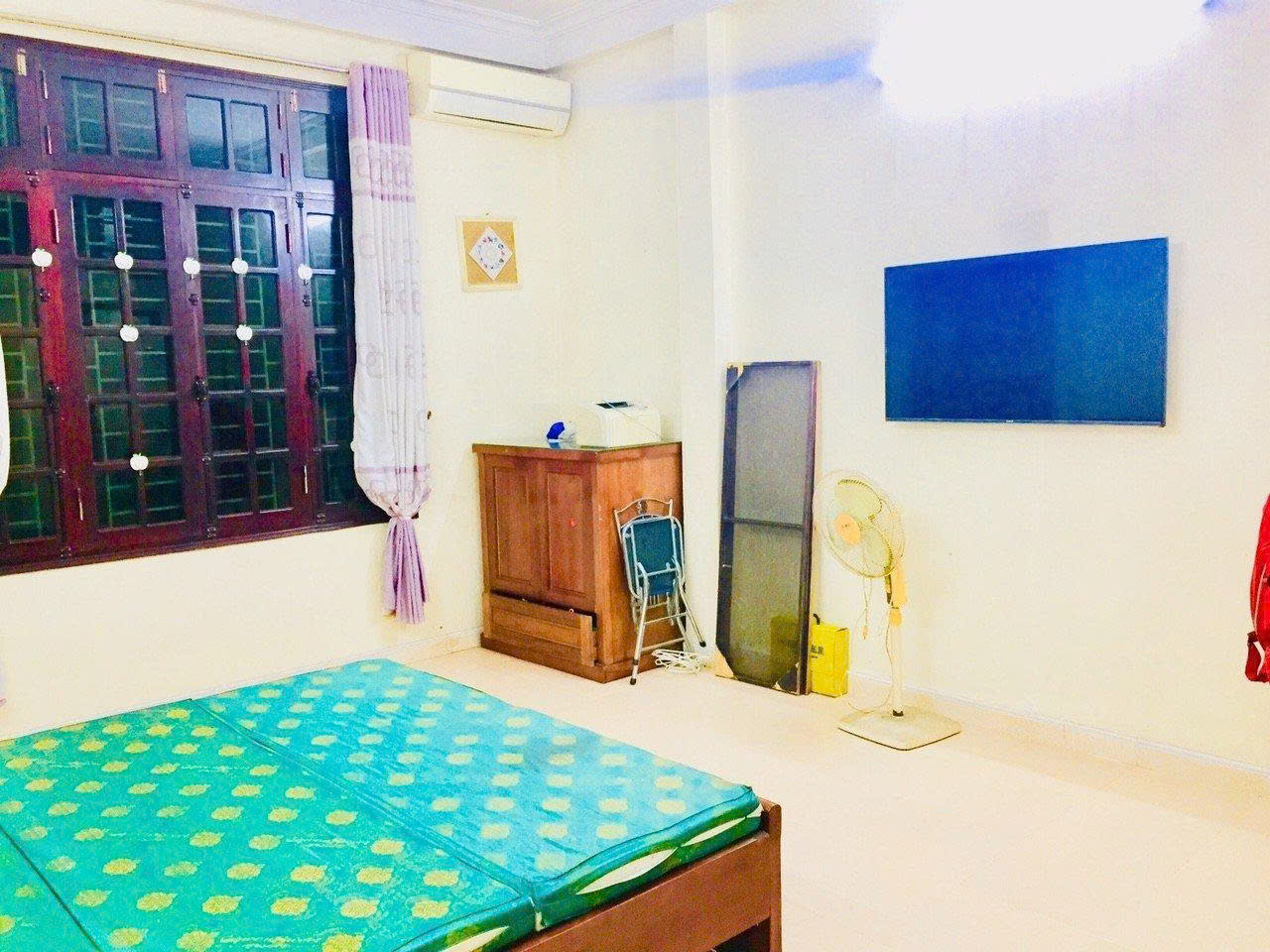 SIÊU PHẨM HIẾM – NHÀ SÁT HỒ TÂY, Ô TÔ ĐỖ CỬA – CƠ HỘI ĐẦU TƯ SINH LỜI CAO-4