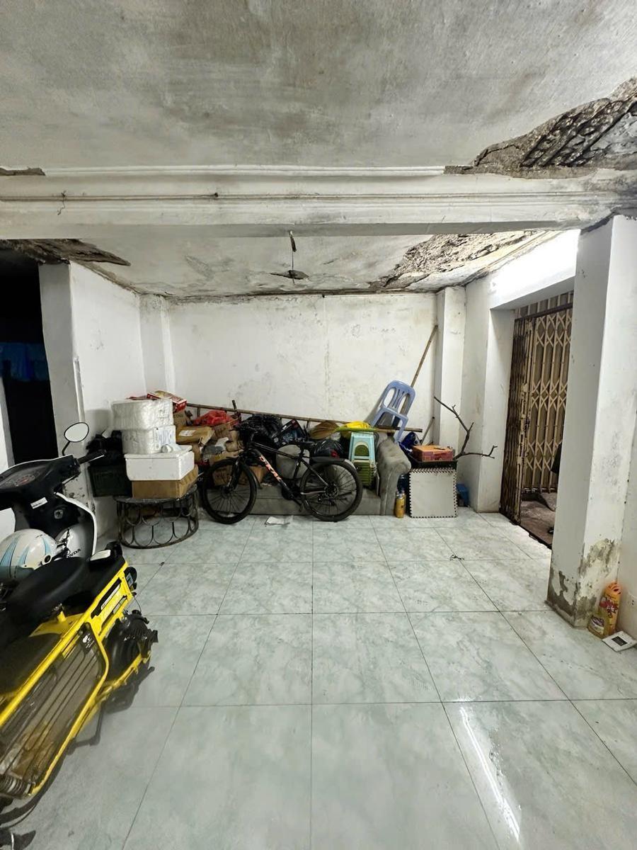 Bán căn 39m phố Ngọc Khánh có 5,3 tỷ