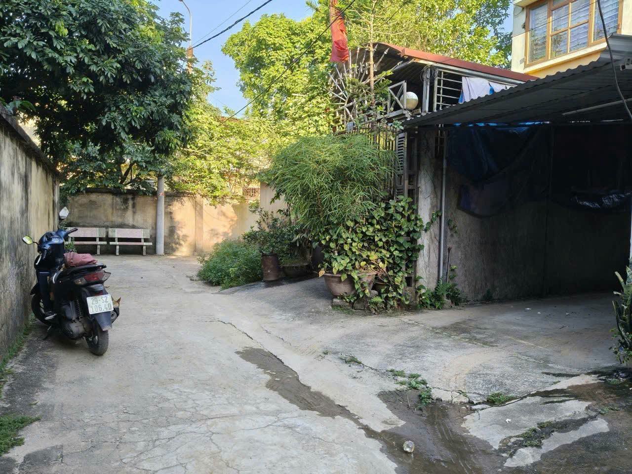 Cần đổi chỗ ở gấp, ô tô đỗ cửa, cổng nhà VH xã Xuân Canh 62m2, 5T, 6.6tỷ, Đông Anh.-3