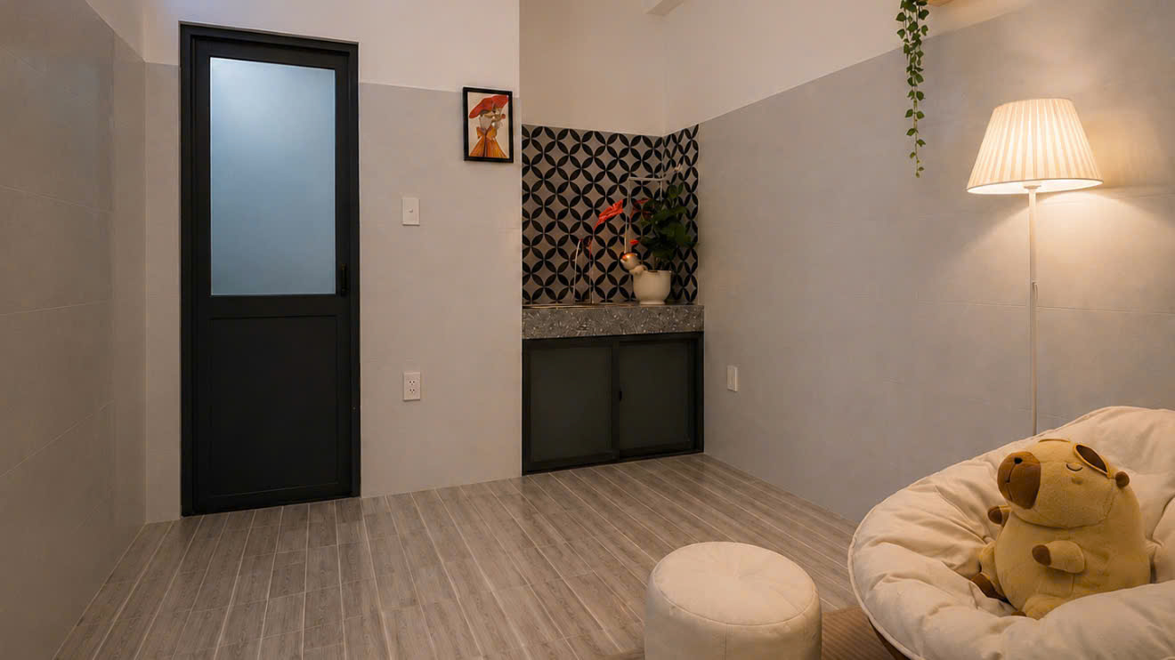 CHO THUÊ PHÒNG TRỌ 180 PHAN HUY ÍCH, P12, GÒ VẤP. 3.3TR/15M2/THÁNG. LH:0359203979-3