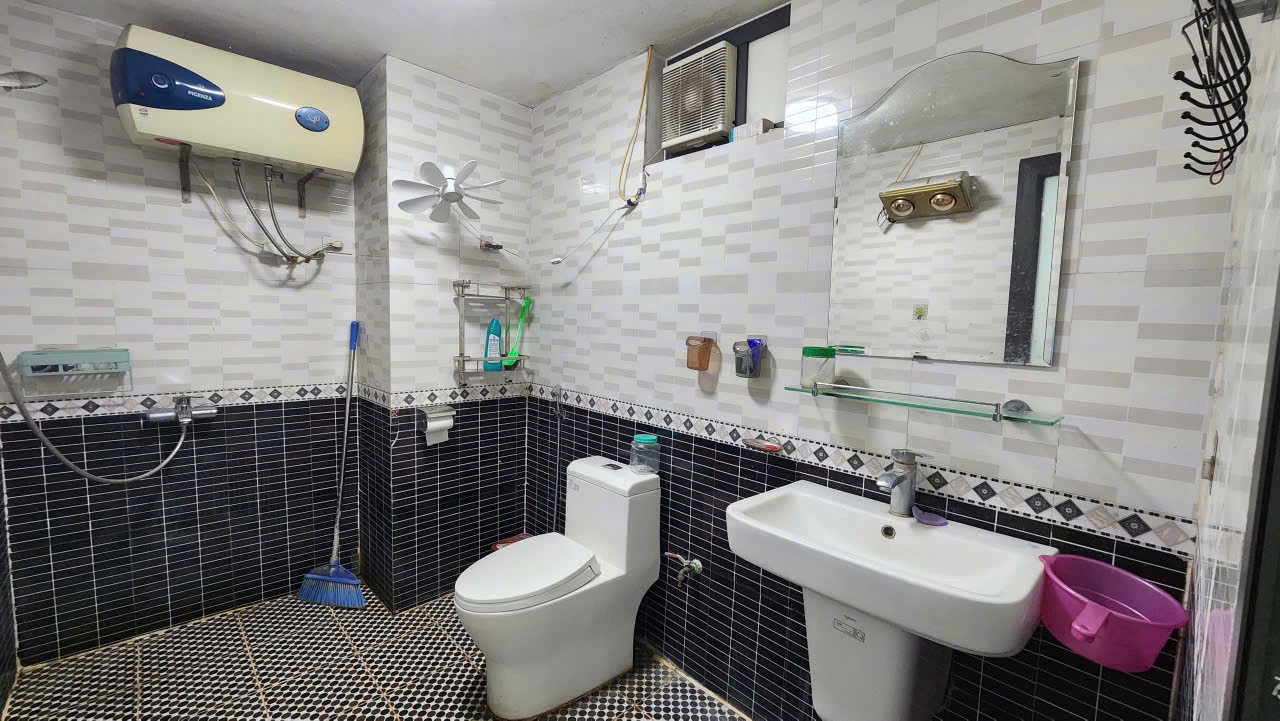 ( CHÍNH CHỦ ) Chuyển Công Tác Cần Bán Căn Chung Cư Tỉnh Đội, Lam Sơn, Vĩnh Yên - Vĩnh Phúc