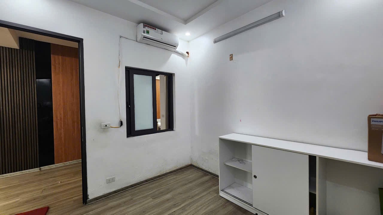 ( CHÍNH CHỦ ) Chuyển Công Tác Cần Bán Căn Chung Cư Tỉnh Đội, Lam Sơn, Vĩnh Yên - Vĩnh Phúc-3