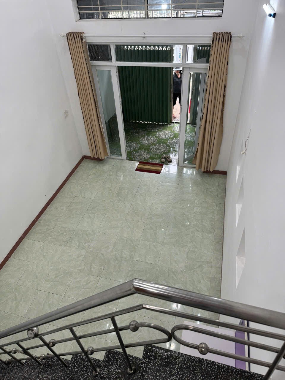 NHÀ ĐẸP – GIÁ TỐT – CẦN BÁN NHÀ TẠI hẻm 183 Đ. Mai Hắc Đế, P. Tân Lập, TP. Buôn Ma Thuột, Đắk Lắk