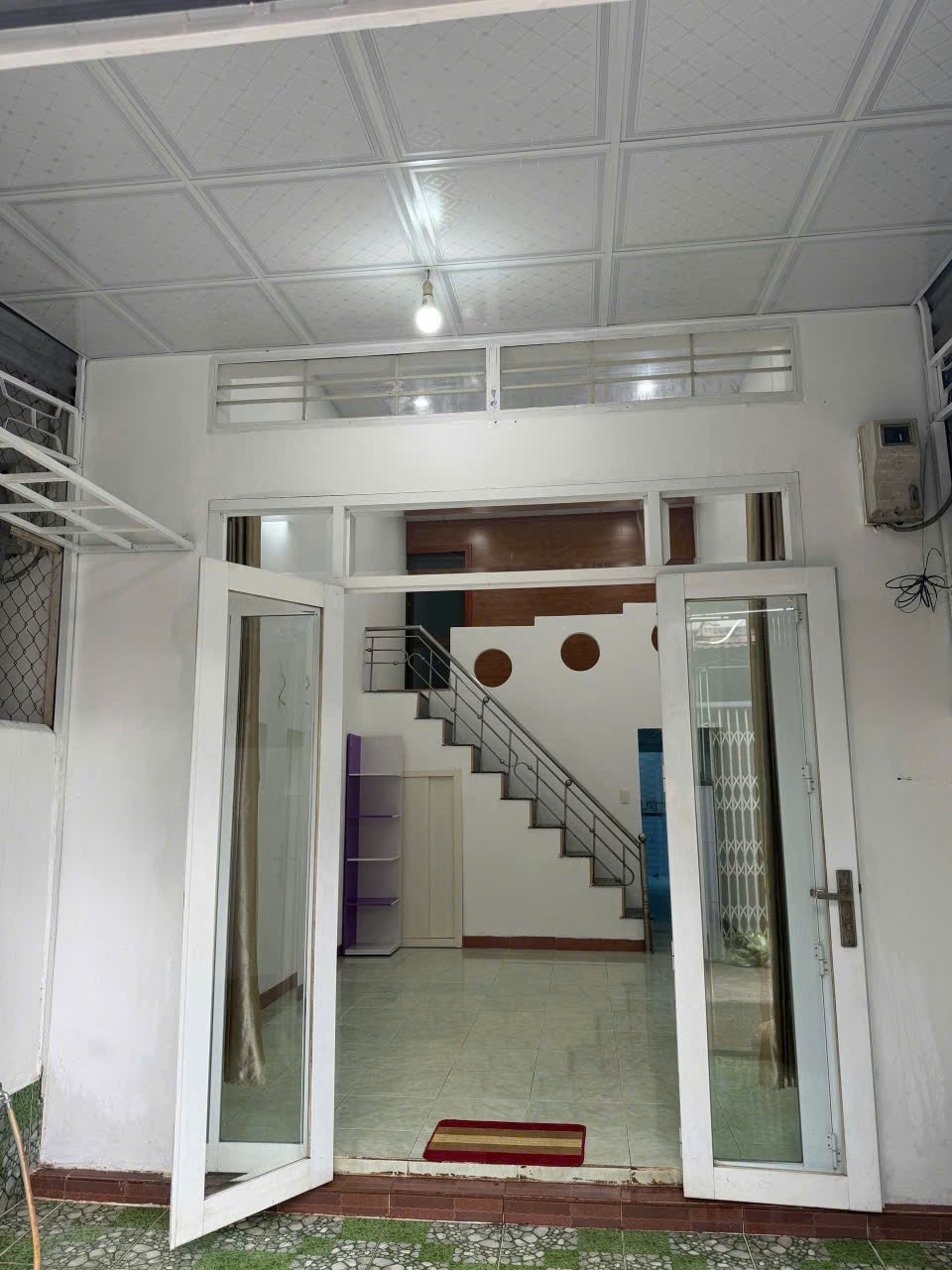 NHÀ ĐẸP – GIÁ TỐT – CẦN BÁN NHÀ TẠI hẻm 183 Đ. Mai Hắc Đế, P. Tân Lập, TP. Buôn Ma Thuột, Đắk Lắk-3