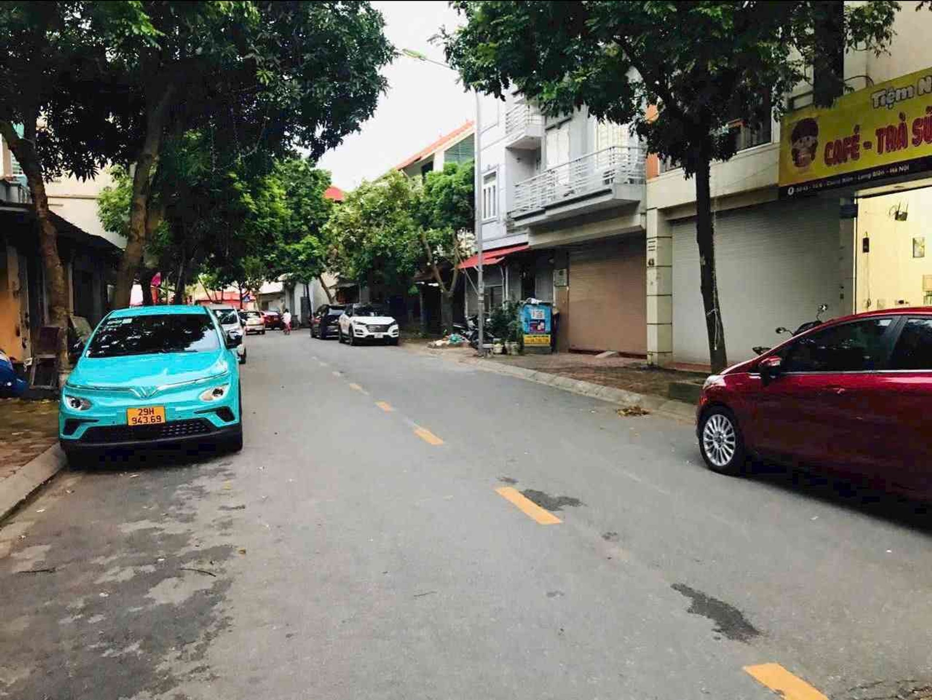 BÁN ĐẤT PHÚC LỢI 135M2- LÔ GÓC 2 MẶT ĐƯỜNG VỈA HÈ SIÊU RỘNG- 27.x Tỷ