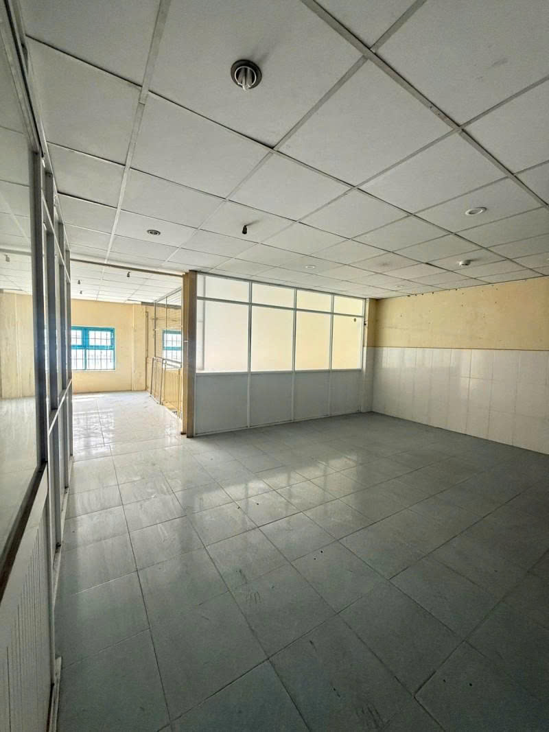 Bán nhà Mặt tiền Hẻm 10m Lê Văn Quới - gần ngã tư Mã Lò, 8x20m, 2 Tầng - Tiện xây,12,9 Tỷ.